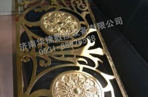 松原乾安县金属/铝/铜板样品