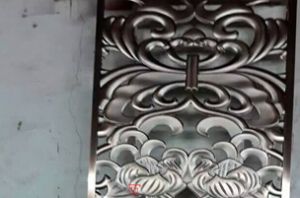松原乾安县金属/铝/铜板样品