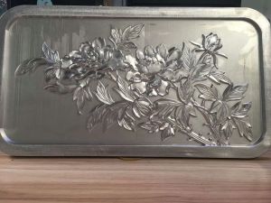 松原乾安县金属/铝/铜板样品