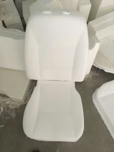 松原乾安县泡沫/橡塑样品