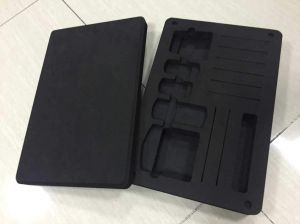 松原乾安县泡沫/橡塑样品