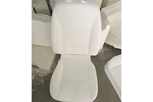 松原乾安县五轴加工中心样品